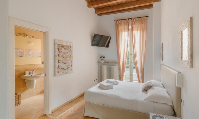 Borgo San Leonardo House | Quarenghi16