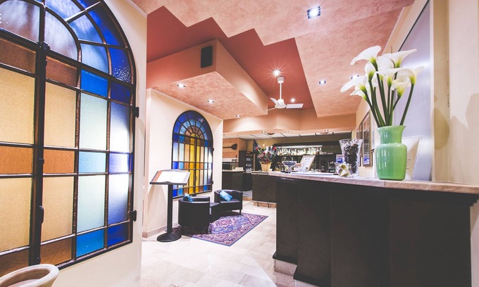 Cologna Veneta Hotel | Quari Hotel Restaurant & Pizza