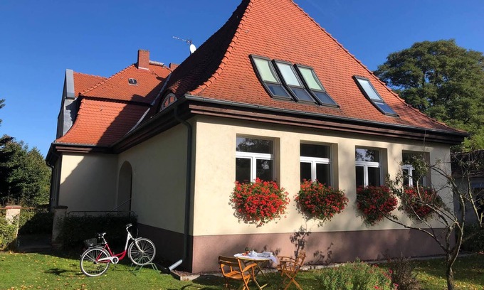 Breese Condo | Quartier Alte Schule - Vacation in the classroom