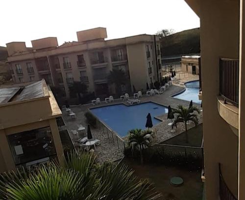 Barra do Pirai Apartment | Quartier das águas aldeia das águas