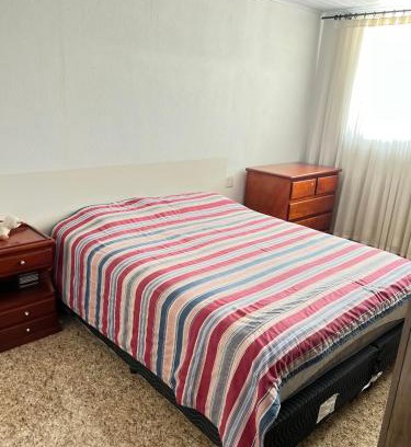 Sao Sebastiao Apartment | Quartinho da Tranquilidade