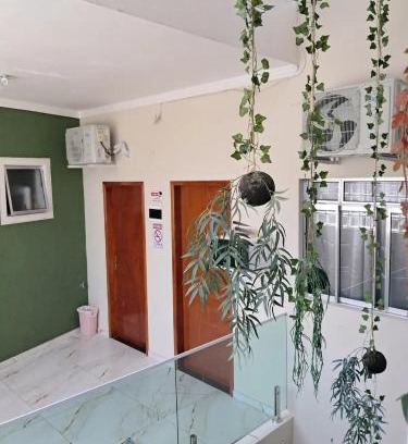 Vila Barros House | Quarto 2 aeroporto