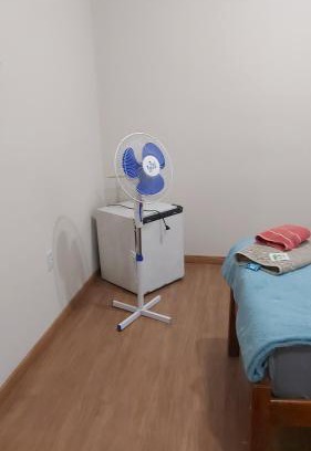 Centenario Apartment | Quarto 201