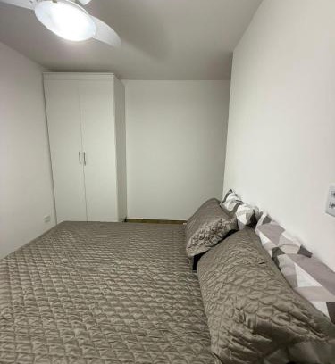 Amambai House | Quarto aconchegante e silencioso centro