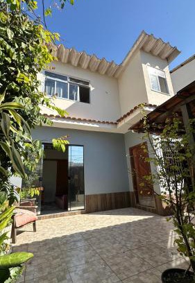 Urca House | Quarto Carambola