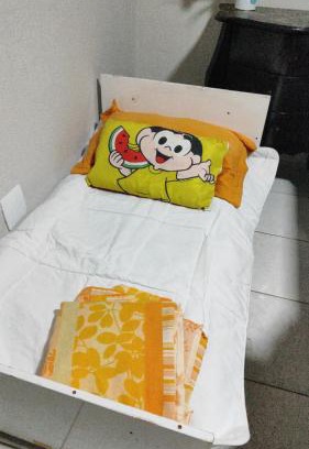 Cianorte House | Quarto casal Cianorte