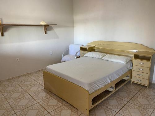 Praia de Una House | Quarto com Ar-condicionado há 600 metros da Praia de Setiba