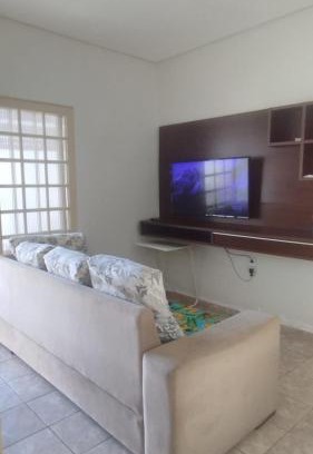 Itajuba House | Quarto Conjugado