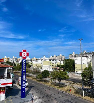 Farolandia House | Quarto Eliote