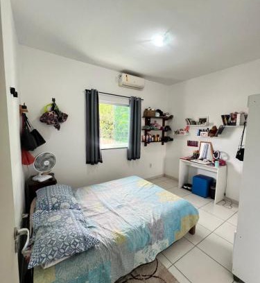 Castanheira House | Quarto em apartamento cop30