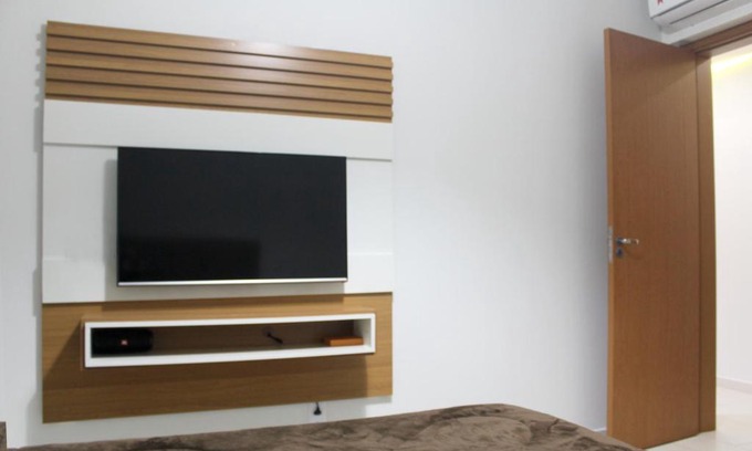 Estancia Velha Apartment | Quarto em Estância Velha