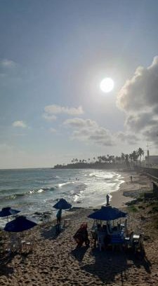 Piata House | Quarto em residência - Piatã