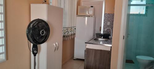 Guaratuba House | Quarto família completo