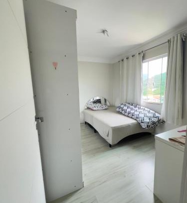 Sao Francisco de Assis House | Quarto Individual