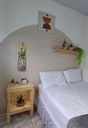 Aeroporto House | Quarto Nordeste Aracaju