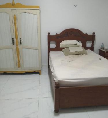 Fatima Other | Quarto para COP 30