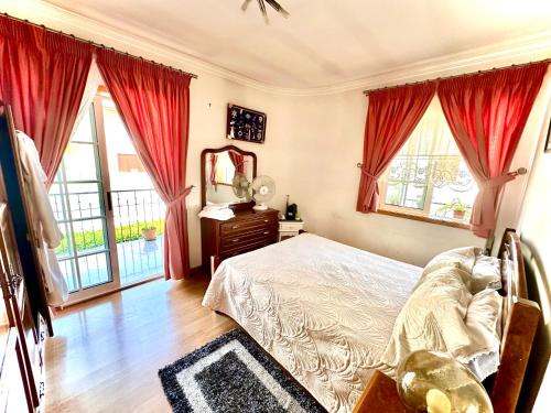 Braganca House | Quarto privado Bragança