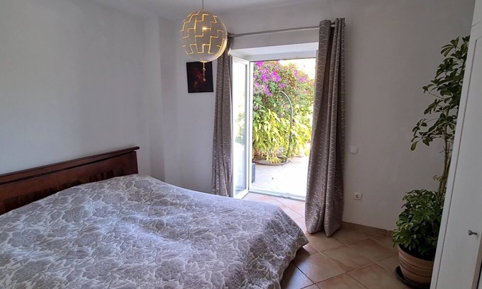 Silves Bed & Breakfast | Quarto Privado Numa Encantadora Quinta Acima de Silves