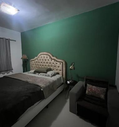 Umarizal House | Quarto Privativo Ótima localização