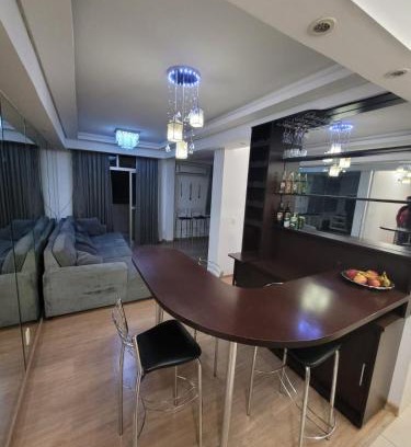 Ribeirao Preto House | Quarto Privativo Prox ao Novo Shopping