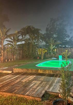 Reta Hotel | Quarto Recanto Monte Trigo