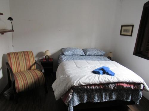 Vila Gardenia House | Quarto Suíte Amora