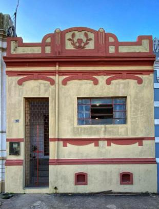 Areia House | Quarto Triplo Bougainville 2