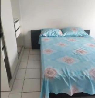 Jatiuca Bed & Breakfast | Quartos na praia da jatiúca