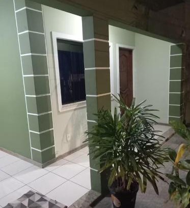 Florianopolis House | Quartos palhoça