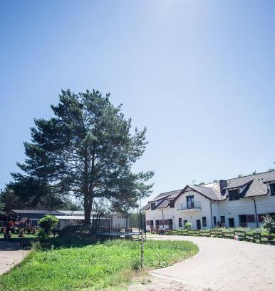 Pobiedziska House | Quatro Osrodek Jezdziecki - Gospodarstwo Agroturystyczne
