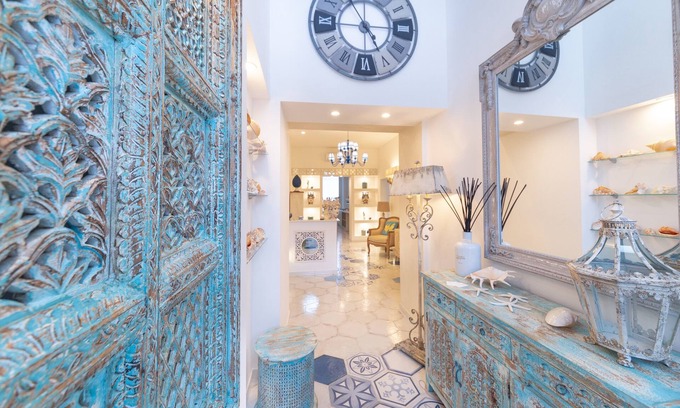 Portopalo di Capo Passero Bed & Breakfast | QuattroCuori Boutique Hotel & Spa
