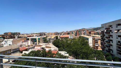 Zaidin Apartment | Que vistas