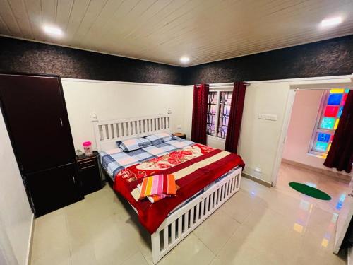 Kodaikanal House | Queen Annes Bungalow