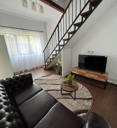 Medias Apartment | Queen Apartment city Center