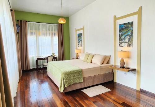 Paramaribo Apartment | Queen Maxima by Prins Hendrik Suites