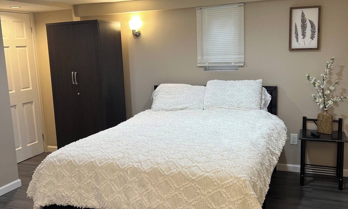 Queens House | Queens Little Heaven, 25 min to JFK.