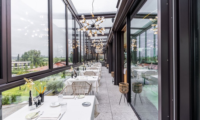 Lazise Hotel | Quellenhof Luxury Resort Lazise