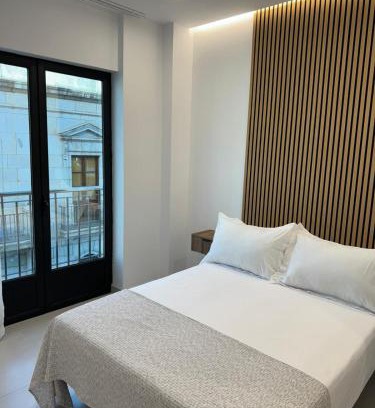 Pozoblanco Apartment | Quercus