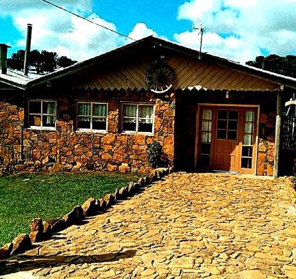 Vacas Gordas House | querencia do marco veio