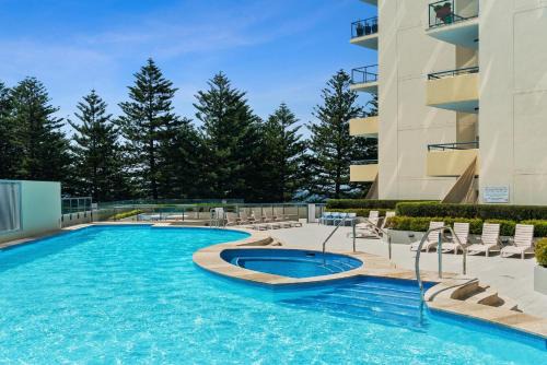 Cronulla Apartment | Quest Cronulla Beach