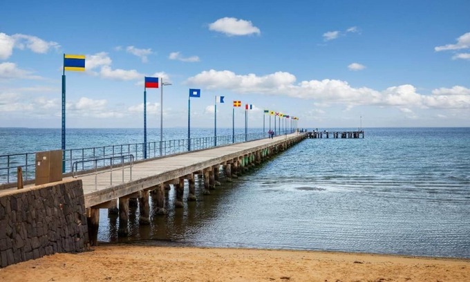 Frankston Apartment | Quest Frankston on the Bay