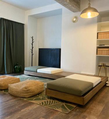 Ghent Hotel | Quest house in the city