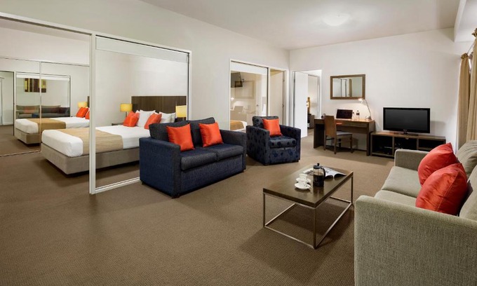 Mildura Central Business District Apartment | Quest Mildura