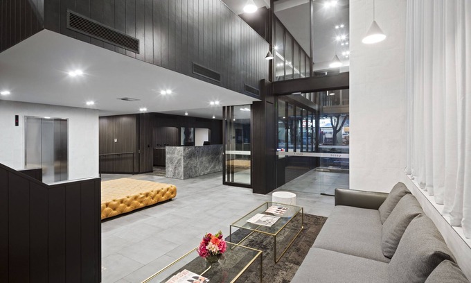 Docklands Apartment | Quest NewQuay
