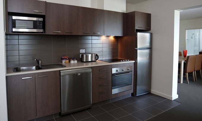 Palmerston Apartment | Quest Palmerston