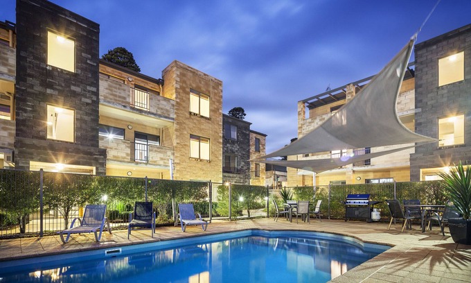Warrnambool Apartment | Quest Warrnambool