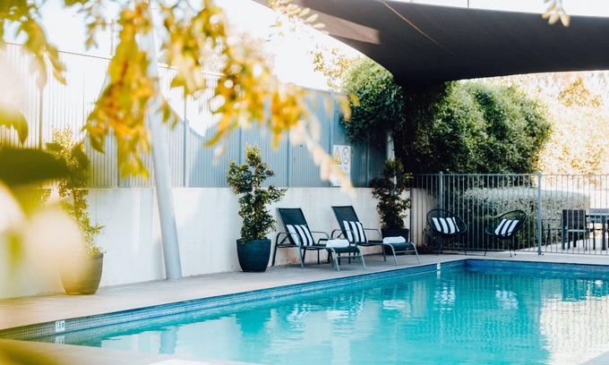 Wodonga Apartment | Quest Wodonga