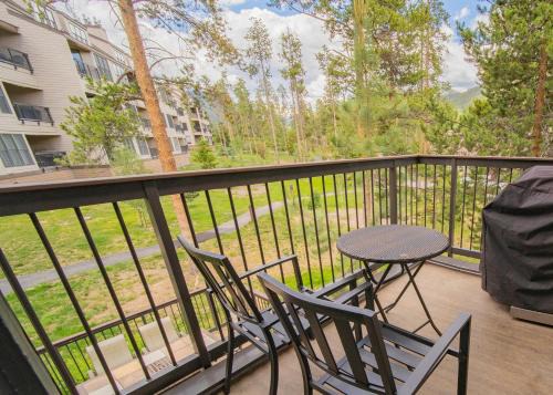 Keystone Apartment | Quicksilver 1635