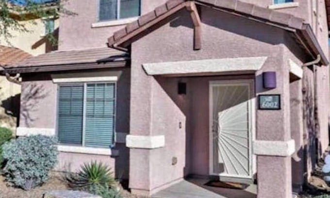 Civano House | Quiet 2 Bedroom House