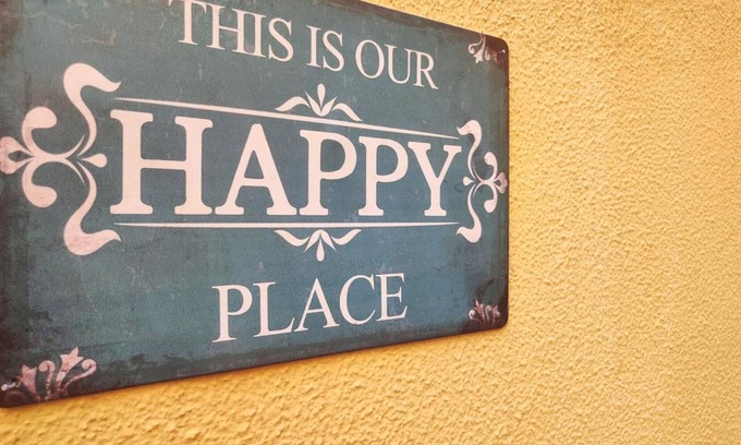 San Lorenzo Apartment | Quiet and central apartment with private patio in Seville